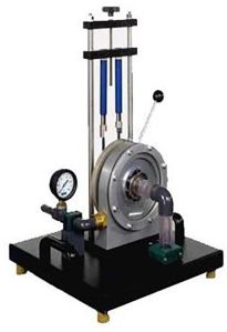 Francis Turbine Test Rig