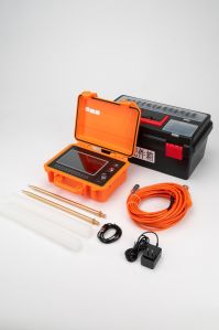 Amrutha PQWT-G300 Dam Pipe Leak Detector