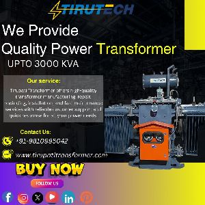 315 kva distribution transformer
