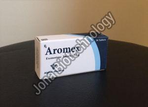 Aromex Tablets