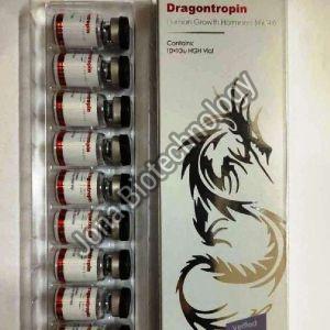 Dragontropin HGH 100 IU