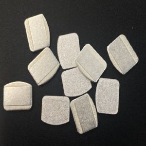 bi metal rivet