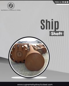 Ship Shaft