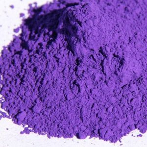 Crystal Violet Basic Dyes