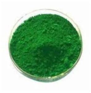 Diamond Green Basic Dyes Powder