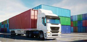 Road Logistics Service