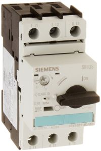 Siemens Sirius 3RV10214DA10 MPCB Circuit Breakers