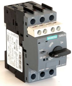 Siemens Sirius 3RV23114AC10 MPCB Circuit Breakers