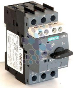 Siemens Sirius 3RV23114AC10 MPCB Circuit Breakers