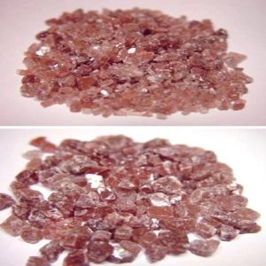 Bamboo Salt Crystals