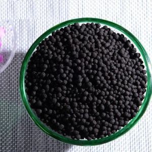 Ecoawas Enterprises Bio Zyme Granules, Color : Black, Purity : 98%