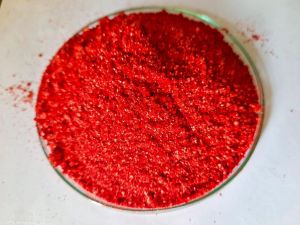 Powder Compound Sodium Nitrophenolate, Color : Red