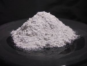 Raw Gypsum Powder