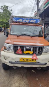 Tempo Transportation Service