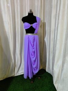 Georgette Butti - Summer Fabric