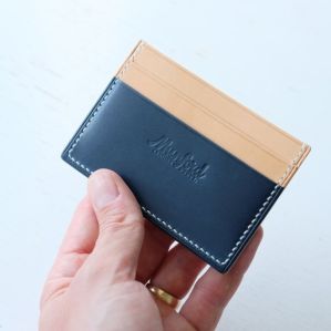 Business Card Holders
