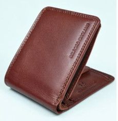 Genuine Leather Wallets