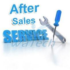 After Sales Service