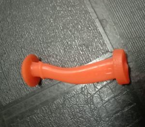 PVC Ghundi for Chappal