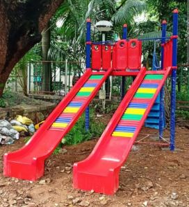 Play Ground Slide