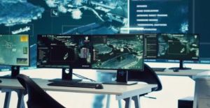 Remote Monitoring System Service