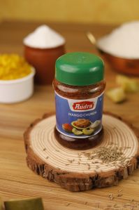 Rudra Mango Chunda 200g