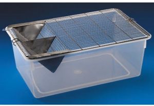 Mice Rat Cage