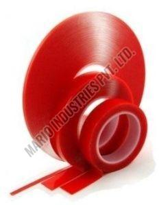 PET Acrylic Foam Tape