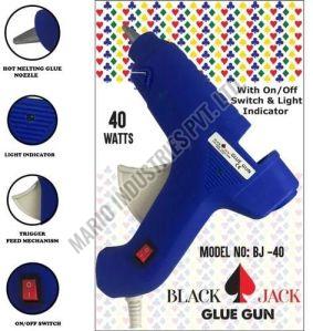 Black Jack BJ40 Glue Gun