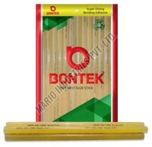 Bontek Yellow Glue Sticks