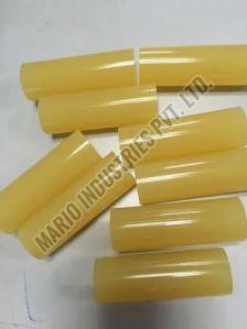 Cold Resistance Hot Melt Adhesive, Color : Yellow