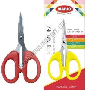 Plastic Craft Scissors, Size : 4.75 Inch