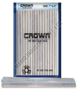 Crown Mini Glue Sticks, Feature : Durable