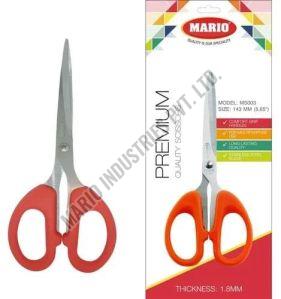 Plastic Cutting Scissors, Size : 5.65 Inch