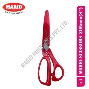 Plastic Designer Scissors, Size : 8 Inch