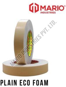 Eco Foam Tape, Color : White
