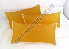 Hot Melt Adhesive For Soap Wrappers, Color : White