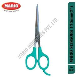 Plastic Household Scissors, Size : 6.50 Inch