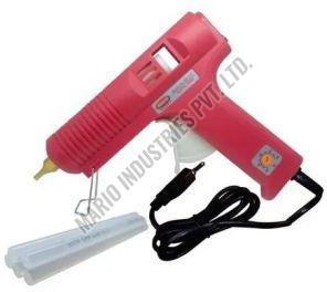 ME151 Glue Gun, Color : Red