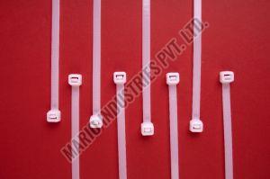 Nylon Cable Ties --7.6x500mm, Width : 2.5-3mm, 3.5-4mm, 4.5-5mm, 5.5-6mm, 6.5-7mm, 7.5-8mm, 8.5-9mm