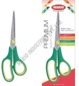 Plastic Safety Scissors, Size : 8.50 Inch