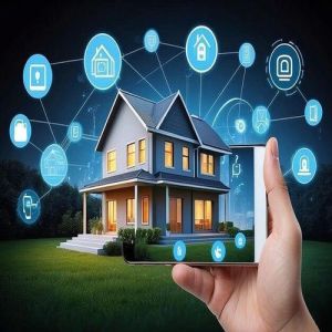 Devrak Home Automation System