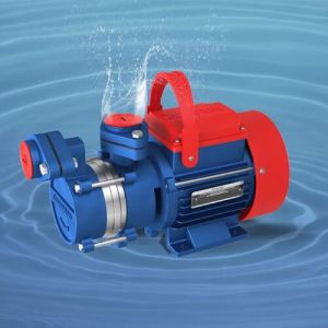 Monoblock Pumps