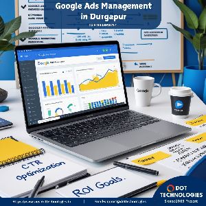 Google Ads Services