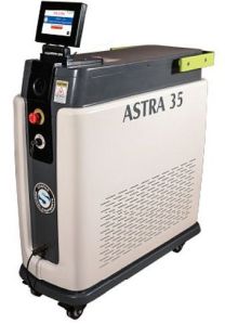 Astra 35W Holmium Yag Laser Lithotripsy System