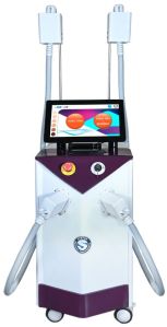 Clarissa Diode Laser for Hair Reduction