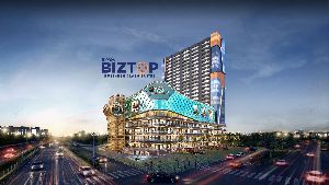 Commercial Property Development