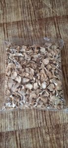 dry oyster mushroom