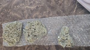 Semi Precious Natural Gemstones