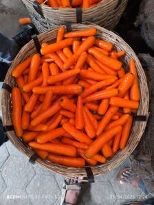 Natural Carrots Frozen, Taste : Sweet, Delicious, Crispiness